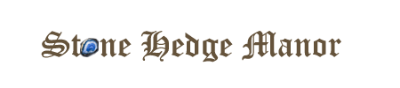 Stone Hedge Manor HOA